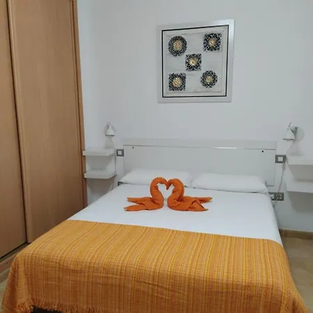 Orange Fuerteventura Apartment Puerto del Rosario (Fuerteventura)