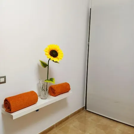 Orange Fuerteventura Apartment