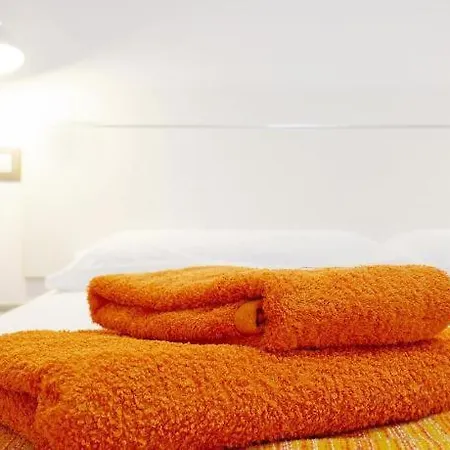 Orange Fuerteventura 아파트 푸에르토델로사리오