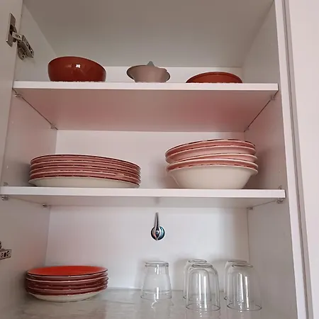 Orange Fuerteventura 아파트 푸에르토델로사리오