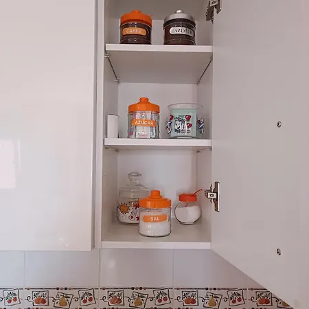 Orange Fuerteventura Apartment *