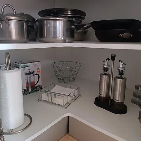 Orange Fuerteventura 아파트 *