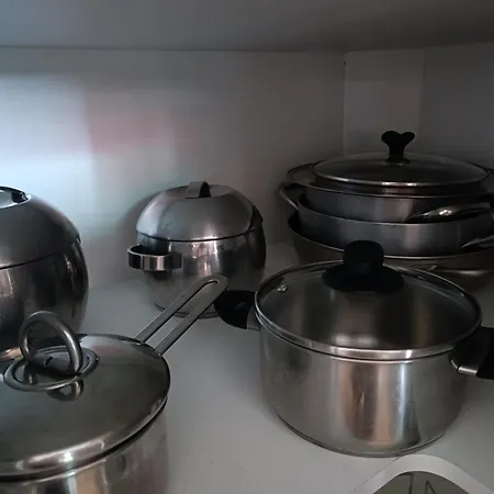 아파트 Orange Fuerteventura