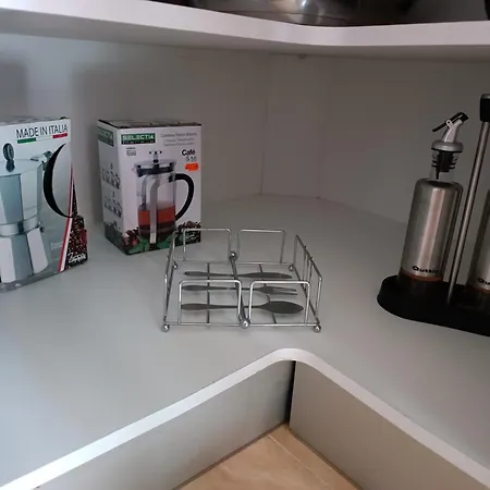 아파트 Orange Fuerteventura