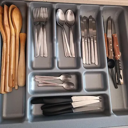 아파트 Orange Fuerteventura