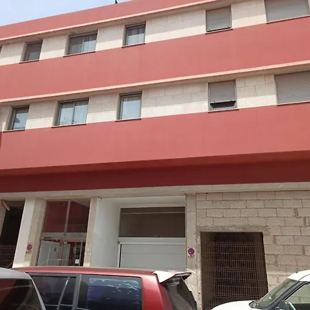 Orange Fuerteventura Apartment *