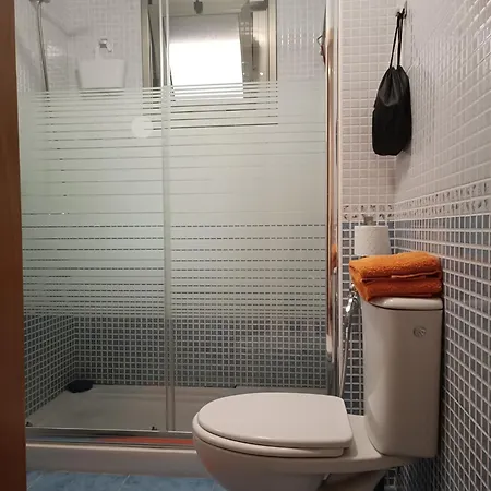 Orange Fuerteventura 아파트 *