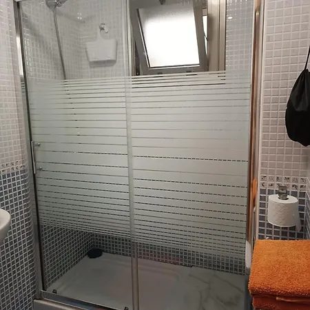 Orange Fuerteventura 아파트